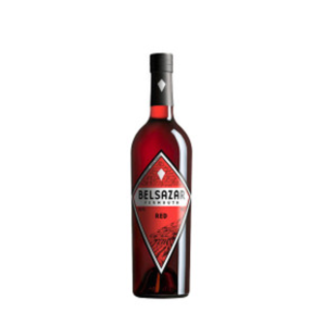 Belsazar Red Vermouth 75cl