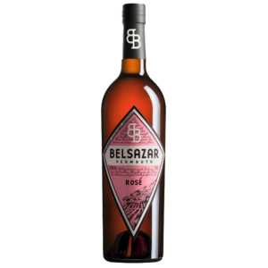 Belsazar Rose Vermouth 75cl