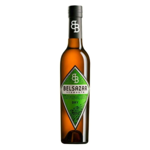 Belsazar Dry Vermouth 75cl