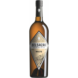 Belsazar White Vermouth 75cl