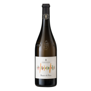 Bianco di Nera G.Milazzo 75cl