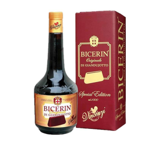 Bicerin Originale di Giandujotto 70cl
