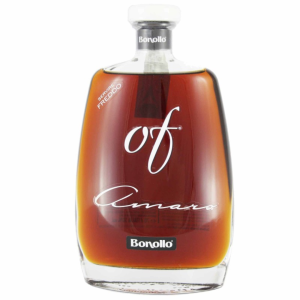 Amaro Bonollo 70cl