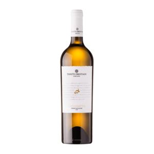 Catarratto "Tenute Orestiadi" 75cl