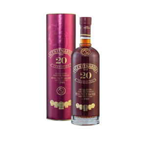 Centenario Fundación 20 Anni 70cl