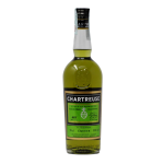 Chartreuse Verte 70cl