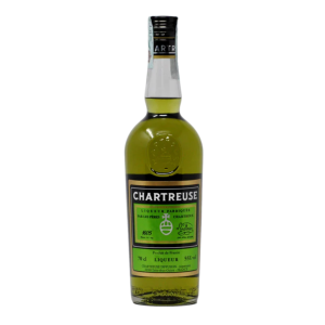 Chartreuse Verte 70cl