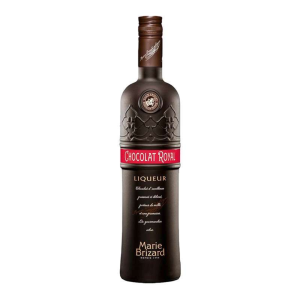 Chocolate Royal Liqueur 70cl