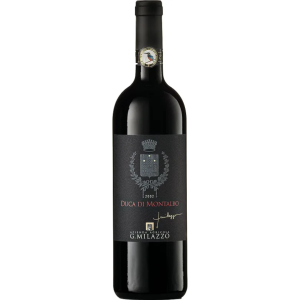 Duca di Montalbo G.Milazzo 75cl