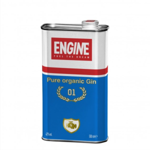 Engine Gin 50cl