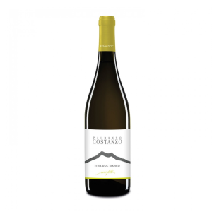 Etna Bianco DOC "Mofete" Palmento Costanzo 75cl