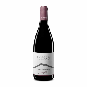 Etna Rosso DOC "Mofete" Palmento Costanzo 75cl