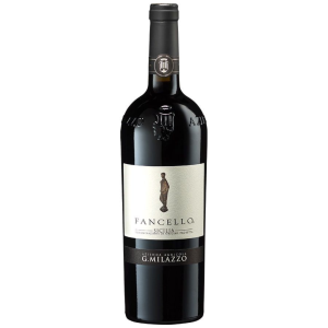 Fancello G.Milazzo 75cl