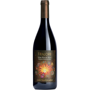 Fragore Etna Rosso DOC Donnafugata 75cl