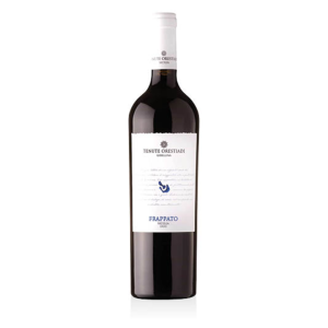 Frappato Sicilia IGP Tenute Orestiadi 75cl