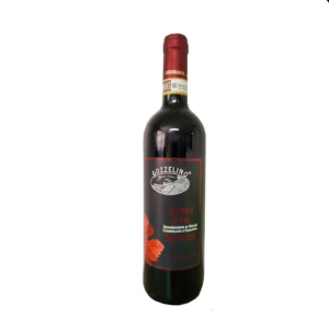 Gozzelino Barbera d'Asti Superiore Sergio 2015 75cl