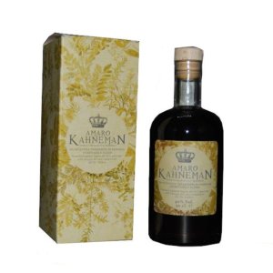 Amaro Kahneman 70cl