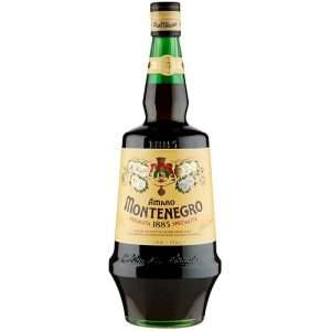 Amaro Montenegro 3l