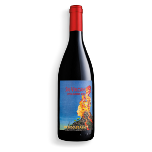 "Sul Vulcano" Etna Doc Rosso Donnafugata 75cl