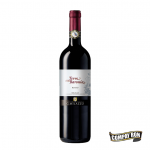 Terre della Baronia Rosso G.Milazzo 75cl