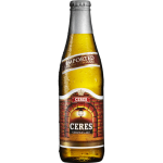 Birra Ceres Strong Ale 33cl