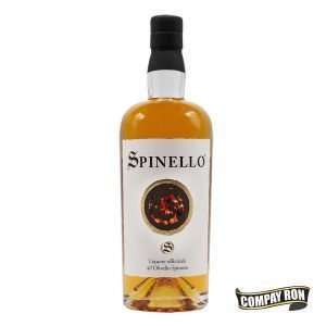 Liquore Spinello Zanin 70cl