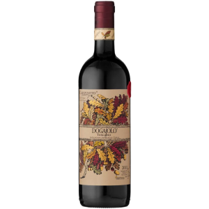 Dogajolo Toscano Rosso Carpineto IGT 2021 75cl