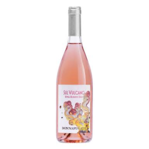 Donnafugata Sul Vulcano Etna Rosato DOC 75cl