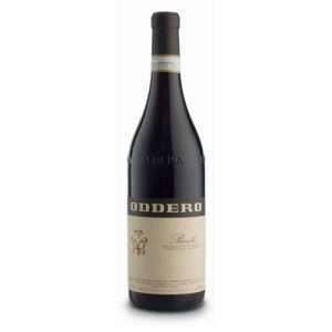 Barolo Classico Oddero 2018 75cl