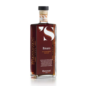 Amaro Mantovani 70 cl