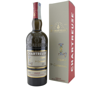 Chartreuse Liqueur du 9° Centenaire 70cl