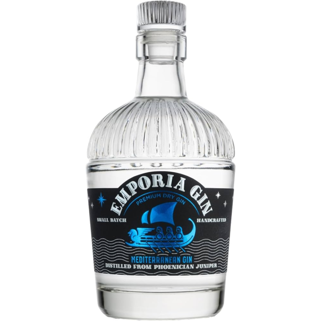 Emporia Gin 70cl
