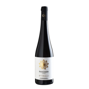 Benvenuto Zibibbo Bianco 75cl