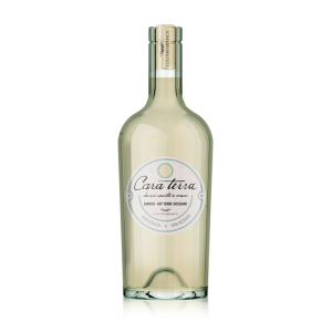 Cara Terra Bianco Colomba Bianca 75cl