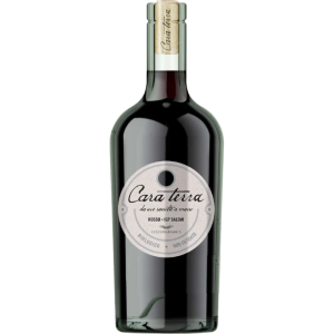 Cara Terra Rosso Colomba Bianca 75cl