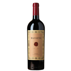 Masseto 2020 Toscana IGT 75cl