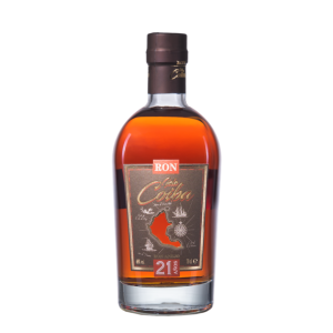 Rum Isla Coiba 21 Anni 70 cl