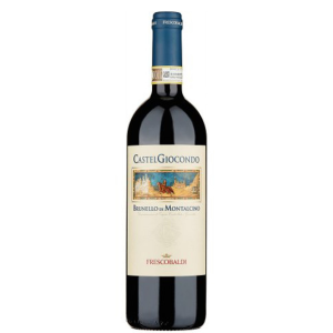 Brunello Di Montalcino DOCG Castelgiocondo 2018 75cl