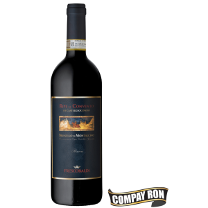 Ripe Al Convento 2017 di Castelgiocondo 75cl