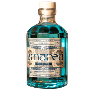 Liquore Marino Amarea 70cl