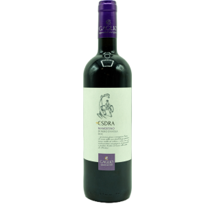 Gaglio Esdra Mamertino D.O.C Sicilia 75cl