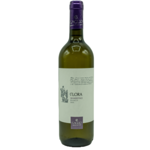 Gaglio Flora Mamertino D.O.C Sicilia 75cl