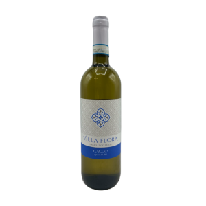 Gaglio Villa Flora Grillo D.O.C Sicilia 75cl