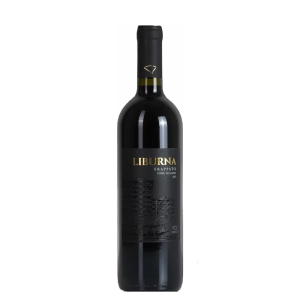 Birgi Liburna Frappato Sicilia D.O.C 75cl