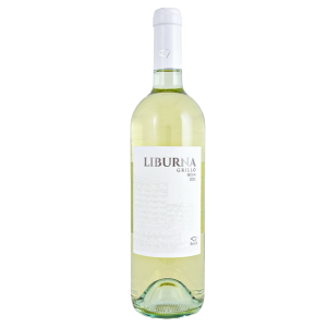 Birgi Liburna Grillo Sicilia D.O.C 75cl