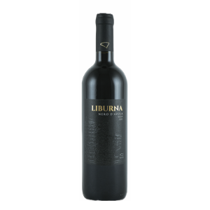 Birgi Liburna Nero D'Avola Sicilia D.O.C 75cl