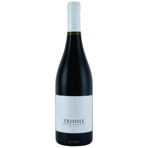 Birgi Trisole Nerello Mascalese Sicilia D.O.C 75cl