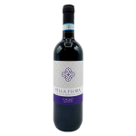 Gaglio Villa Flora Nero D'Avola D.O.C Sicilia 75cl