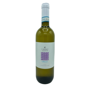 Gaglio Grillo D.O.C Sicilia 75cl