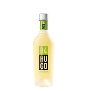 B4 Hugo Francoli 70cl